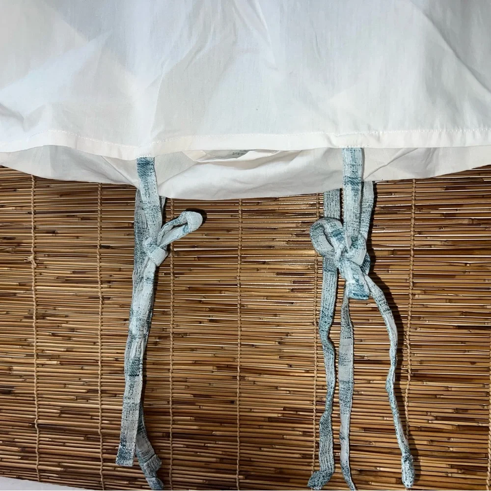 THRESHOLD‎ —bed pillowcovers   Size 36